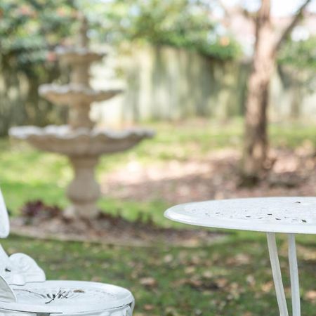 Grove Manor Hotel Brisbane Luaran gambar