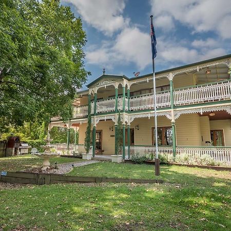 Grove Manor Hotel Brisbane Luaran gambar