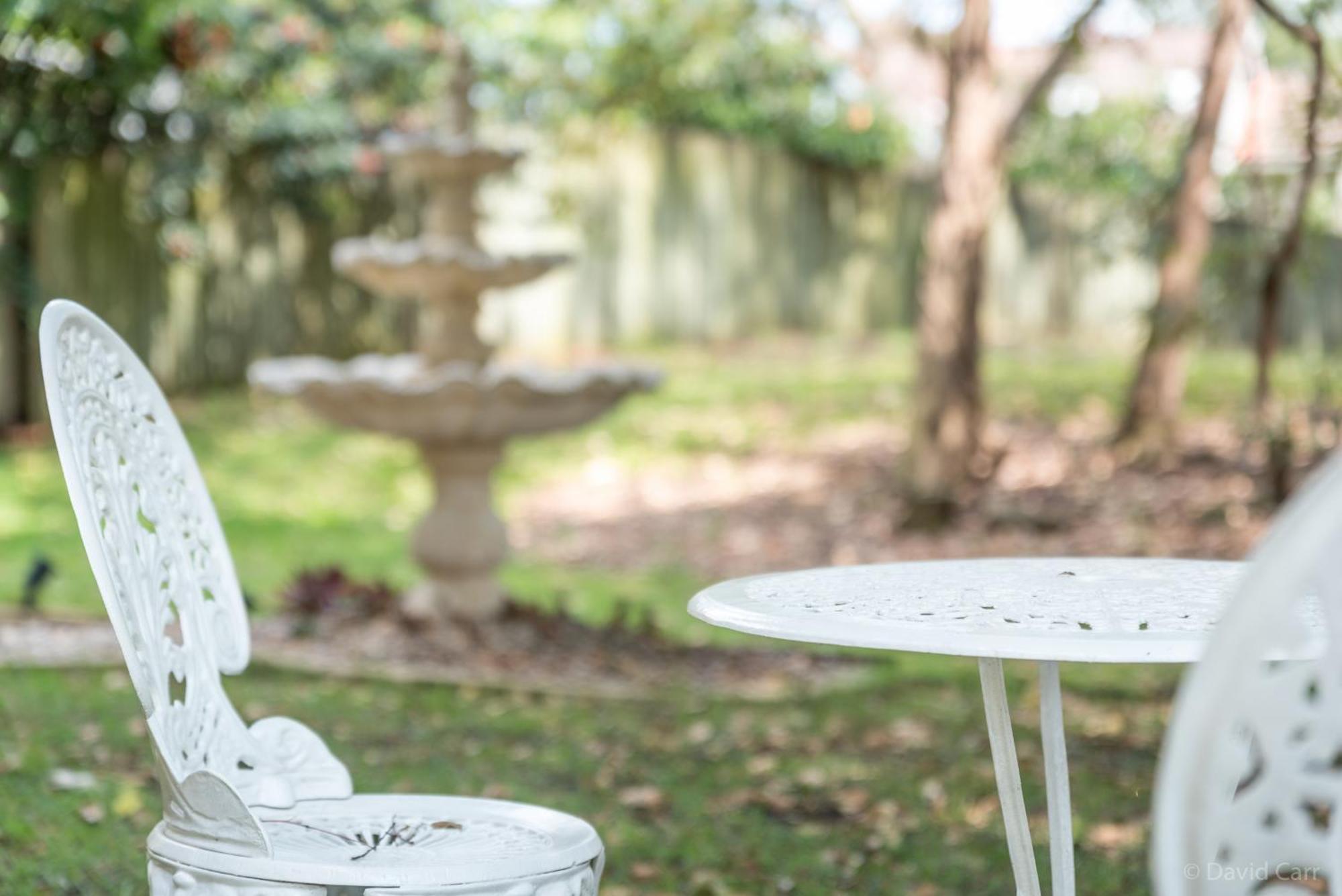 Grove Manor Hotel Brisbane Luaran gambar