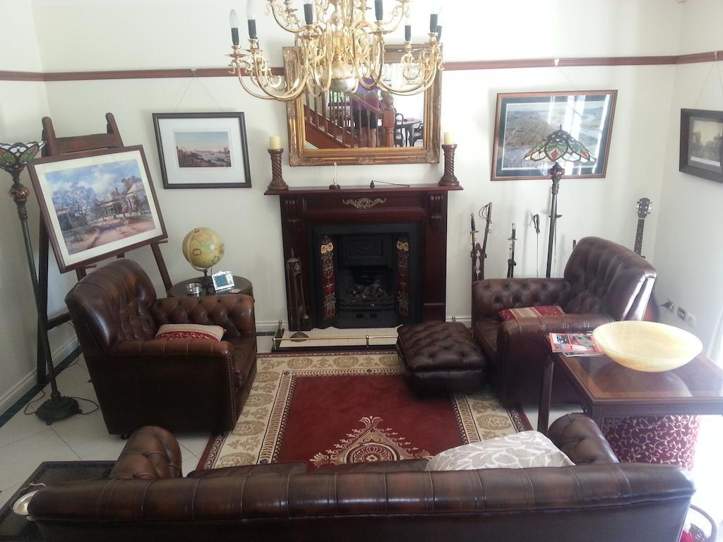 Grove Manor Hotel Brisbane Luaran gambar