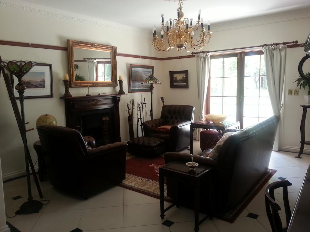 Grove Manor Hotel Brisbane Luaran gambar
