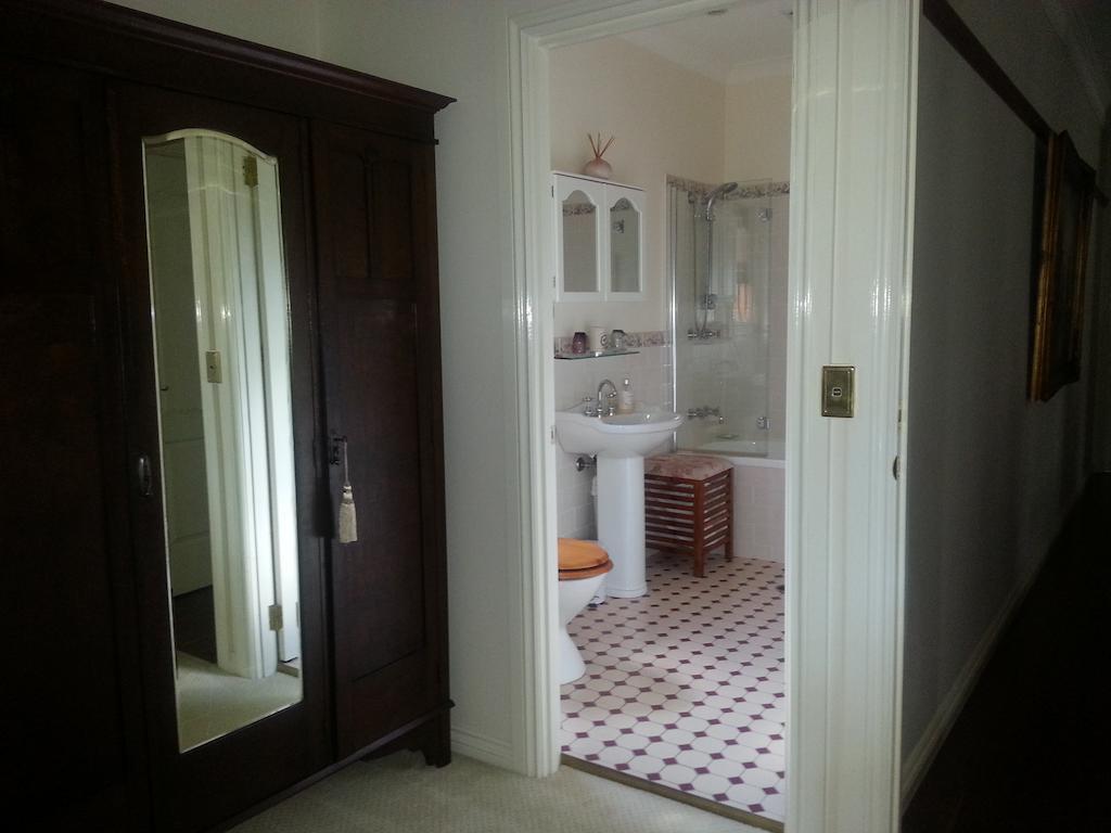 Grove Manor Hotel Brisbane Bilik gambar