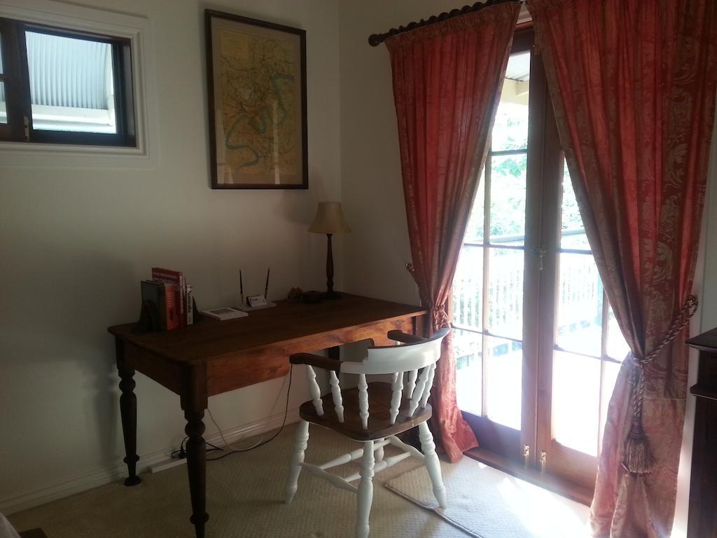 Grove Manor Hotel Brisbane Bilik gambar