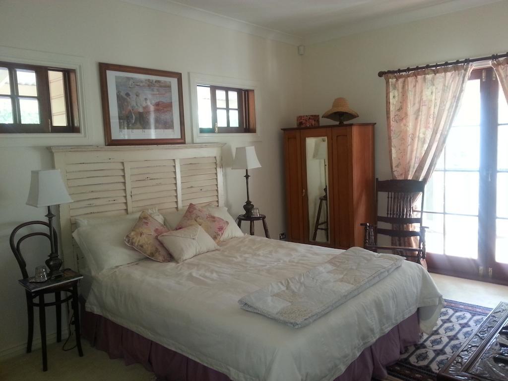 Grove Manor Hotel Brisbane Bilik gambar