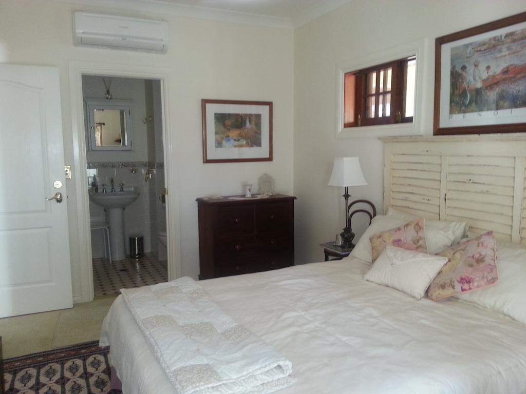Grove Manor Hotel Brisbane Bilik gambar