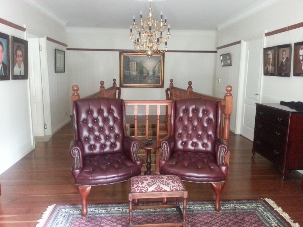 Grove Manor Hotel Brisbane Luaran gambar