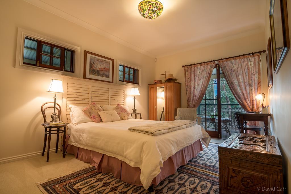 Grove Manor Hotel Brisbane Bilik gambar