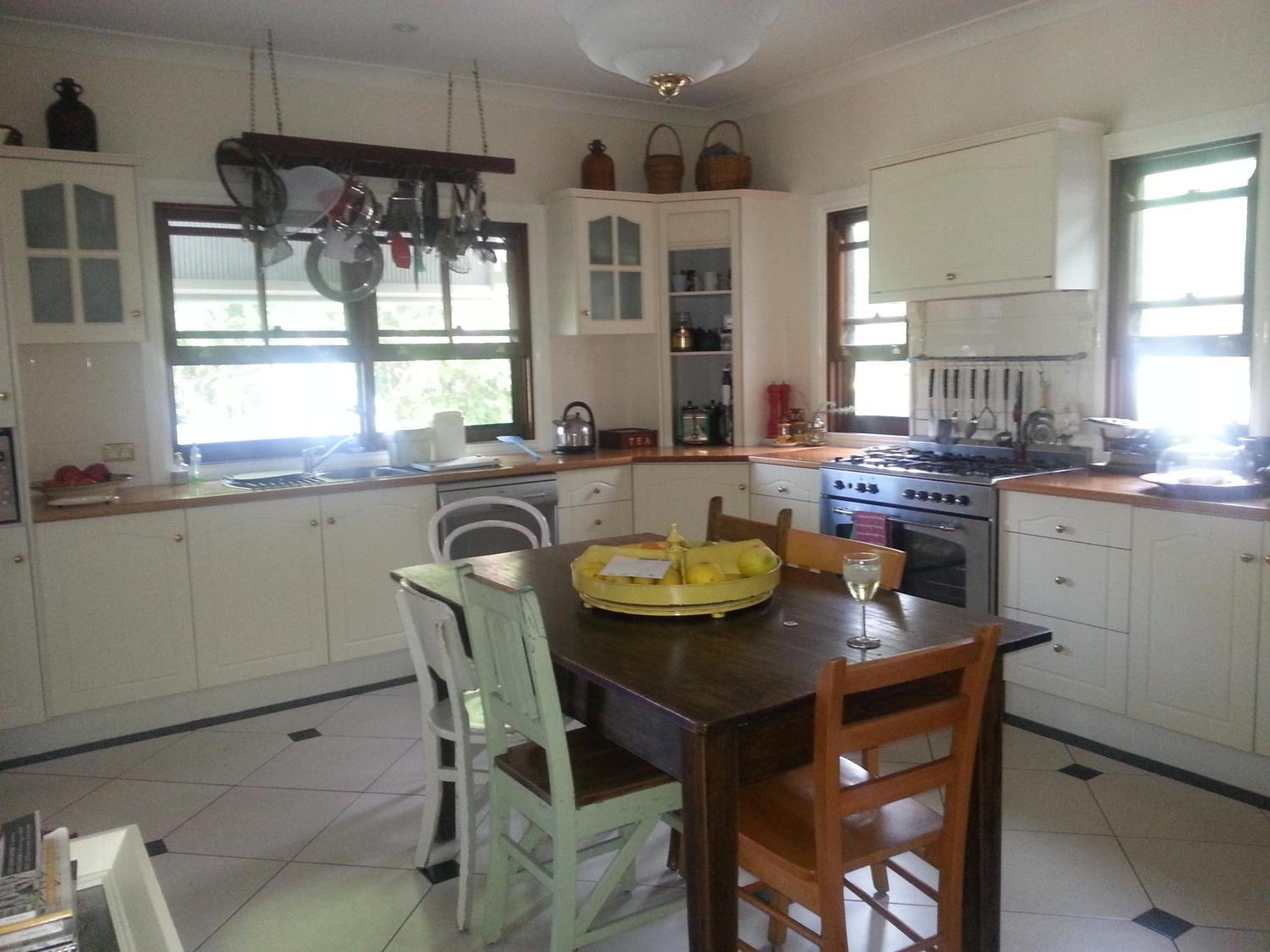 Grove Manor Hotel Brisbane Luaran gambar