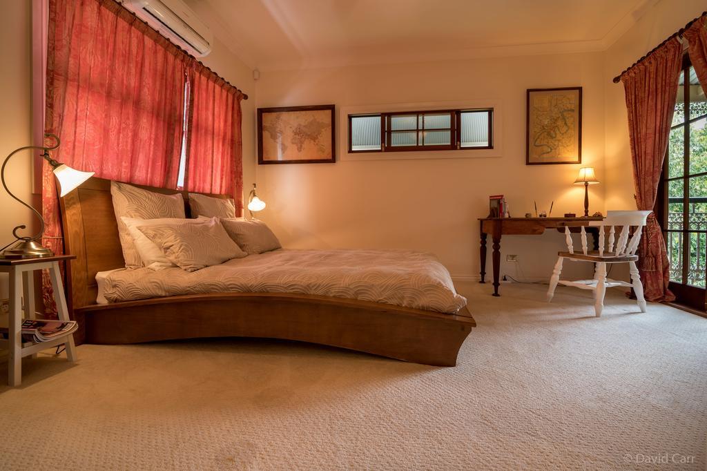 Grove Manor Hotel Brisbane Bilik gambar