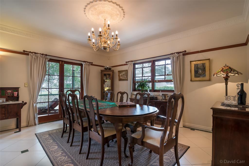 Grove Manor Hotel Brisbane Luaran gambar