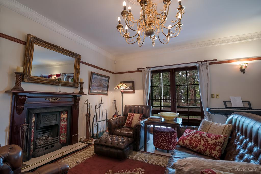 Grove Manor Hotel Brisbane Luaran gambar