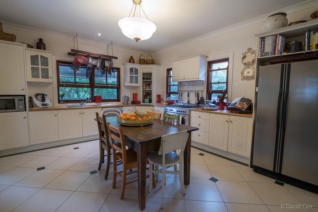 Grove Manor Hotel Brisbane Luaran gambar