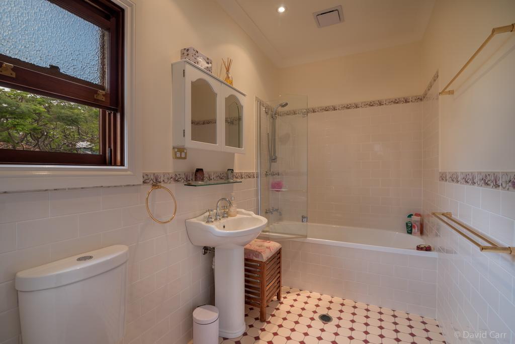 Grove Manor Hotel Brisbane Bilik gambar