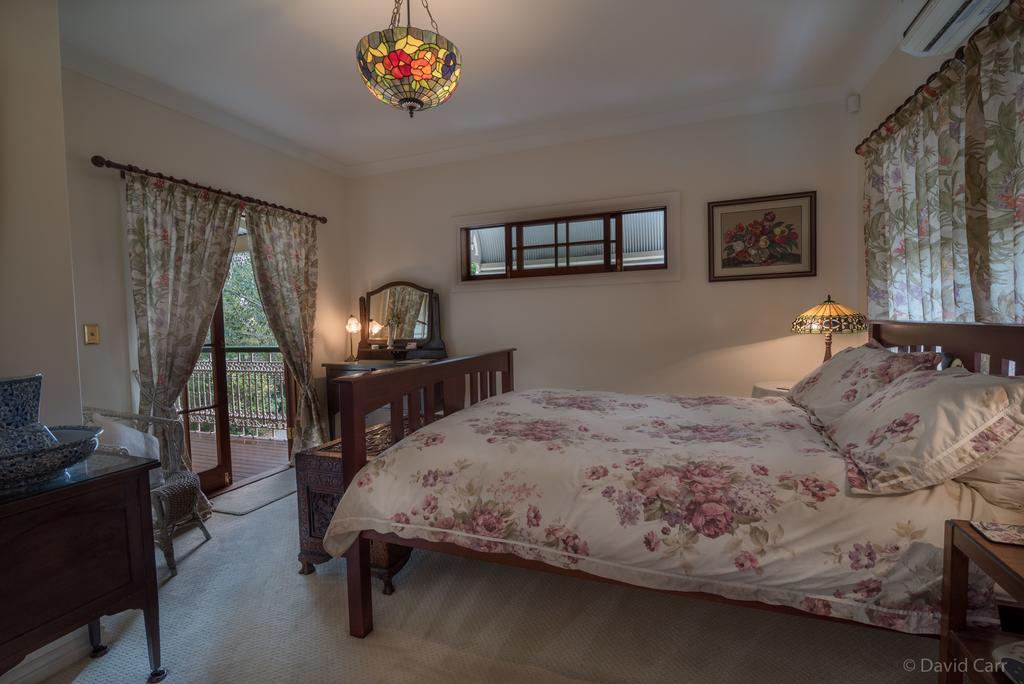Grove Manor Hotel Brisbane Bilik gambar