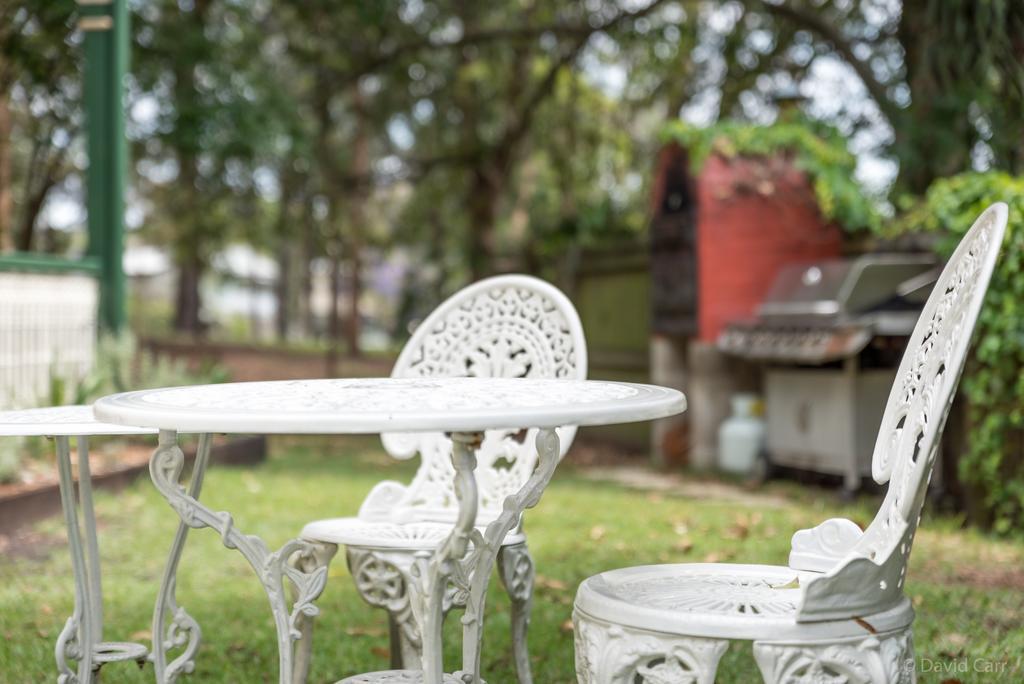 Grove Manor Hotel Brisbane Luaran gambar
