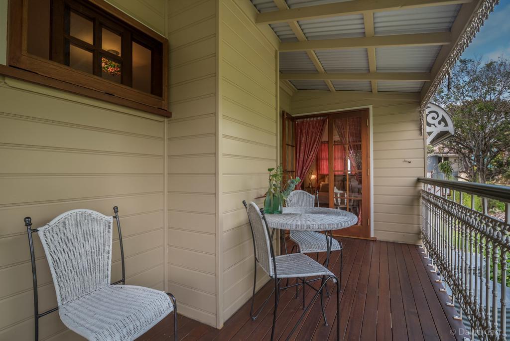 Grove Manor Hotel Brisbane Luaran gambar